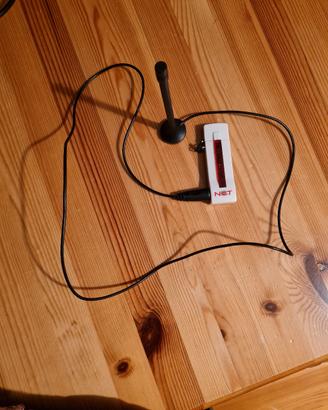 antenna TV  per computer