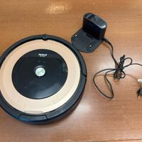 IROBOT ROOMBA 895 WIFI