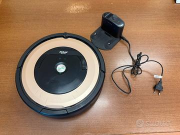 IROBOT ROOMBA 895 WIFI