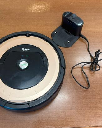 IROBOT ROOMBA 895 WIFI