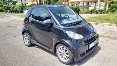 Smart 451 benzina mhd Revolution 1.0