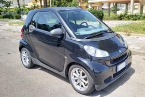 Smart 451 benzina mhd Revolution 1.0