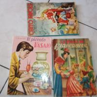 libri ragazzi anni 60
