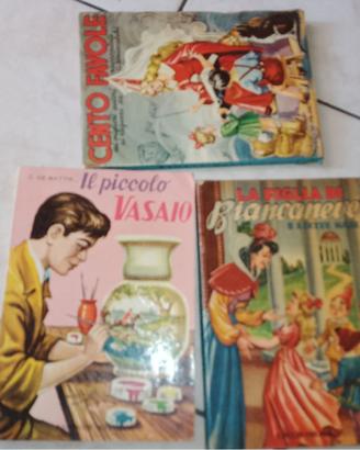 libri ragazzi anni 60