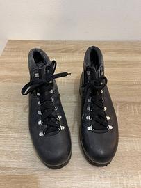 Scarpe trekking Davos 44