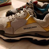 Balenciaga Triple S