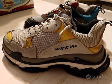 Balenciaga Triple S