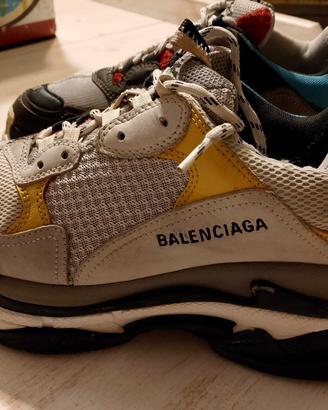 Balenciaga Triple S