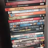 Dvd film musica sport