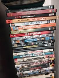 Dvd film musica sport