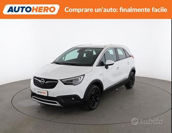 OPEL Crossland X BJ80686
