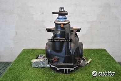 BMW G42 G20 G21 G22 Differenziale I=2.81