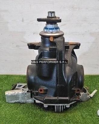 BMW G42 G20 G21 G22 Differenziale I=2.81