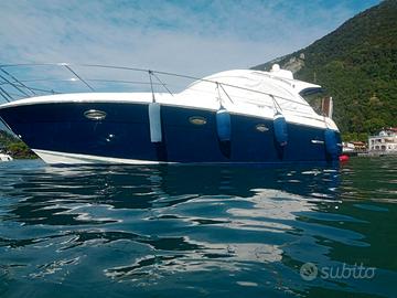 Barca Usata-Bavaria 33 Sport HT