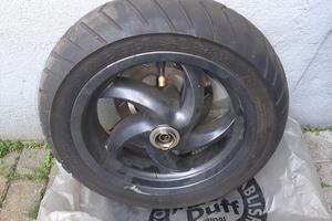 cerchio completo per Gilera Runner 200vxr