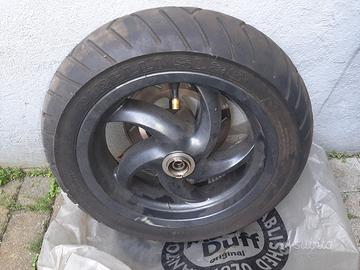 cerchio completo per Gilera Runner 200vxr