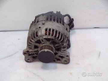 Alternatore Skoda Fabia 1.2 benzina 2011