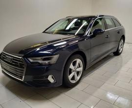 Audi A6 Avant 45 3.0 tdi mhev Business Sport ...