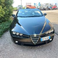 Alfa Romeo Spider 1750 TBi