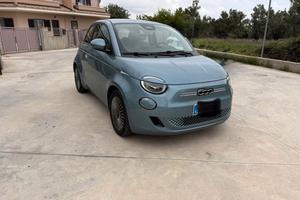 FIAT 500e 42kwh ICON