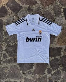 Maglia Real Madrid