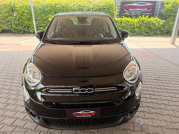 FIAT 500X 1.3 M.Jet 95 CV CLUB