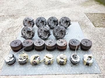 piaggio ciao si bravo trasmissione a variatore 