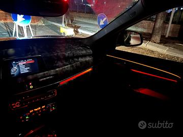 Bmw x1-Xdrive-Sline Plus-18d