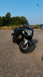 Suzuki gsx 1300 hayabusa