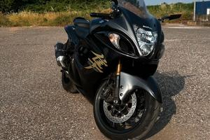 Suzuki gsx 1300 hayabusa