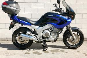 TDM 850