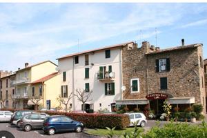 Appartamento con Balconata nel cuore del Centro