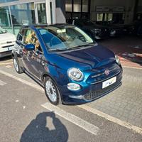 FIAT 500 1.2 69cv GPL Lounge - Neopatentati - Gara