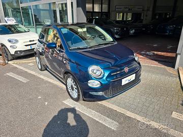 FIAT 500 1.2 69cv GPL Lounge - Neopatentati - Gara