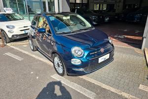 FIAT 500 1.2 69cv GPL Lounge - Neopatentati - Gara