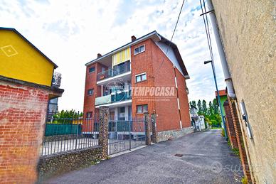 BRANDIZZO AMPIO BILOCALE