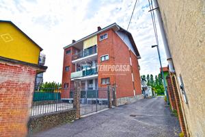 BRANDIZZO AMPIO BILOCALE