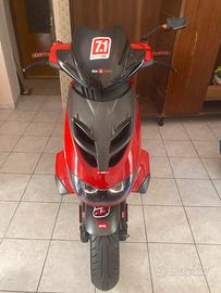 Sccoter 50 aprilia sr sport blocco piaggip