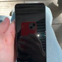 Telefono realme gt master edition