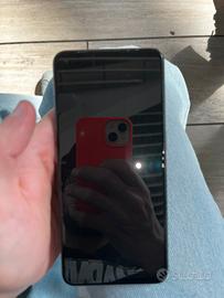 Telefono realme gt master edition