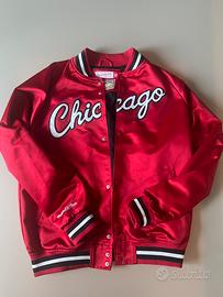 Bomber Chicago Bulls