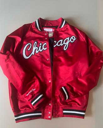 Bomber Chicago Bulls
