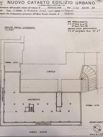 Immobile di 450 m² a Moncalieri