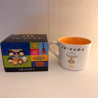 Tazza Friends Mcdonald’s originale - nuova
