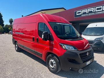 FURGONE FIAT DUCATO MAXI 2.3MTJ PASSO LUNGO L3 H2