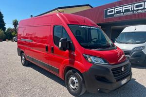 FURGONE FIAT DUCATO MAXI 2.3MTJ PASSO LUNGO L3 H2