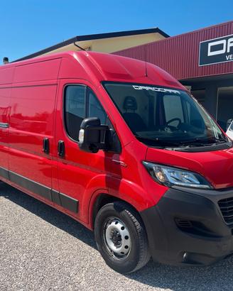 FURGONE FIAT DUCATO MAXI 2.3MTJ PASSO LUNGO L3 H2