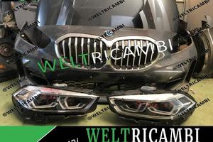 Ricambi per bmw serie 1 2021
