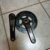 guarnitura SRAM Red BB30