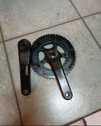 guarnitura SRAM Red BB30